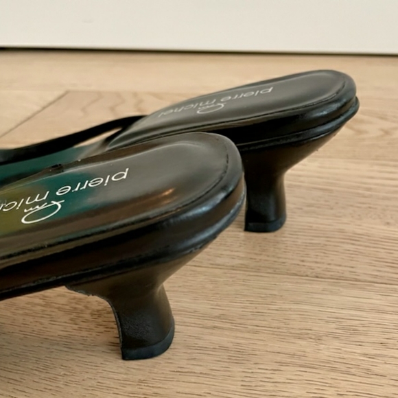 Pierre Michel heels - Picture 3 of 5